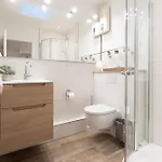 Lindenstraße 19a Seewind Apartment Grömitz