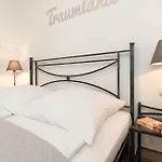 Apartment Lindenstraße 19a Seewind