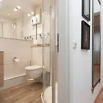 Lindenstraße 19a Seewind Apartment Grömitz