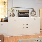 Lindenstraße 19a Seewind Apartment Grömitz