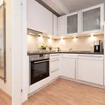Apartment Lindenstraße 19a Seewind Grömitz