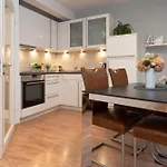 Lindenstraße 19a Seewind Apartment Grömitz