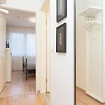 Apartment Lindenstraße 19a Seewind Grömitz