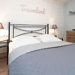Apartment Lindenstraße 19a Seewind
