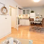 Lindenstraße 19a Seewind Grömitz