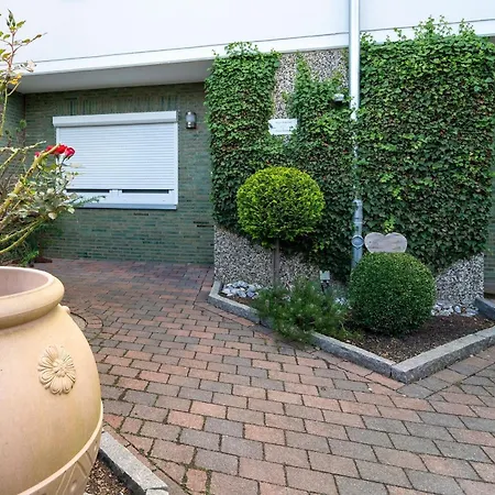 Lindenstraße 19a Seewind Apartment