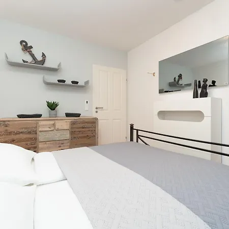 Lindenstrasse 19a Seewind Apartment *