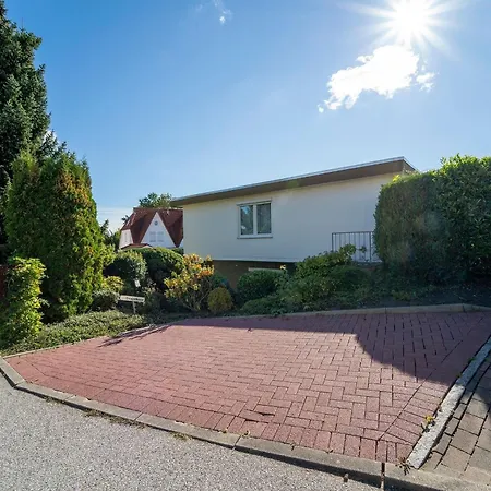 Lindenstraße 19a Seewind *