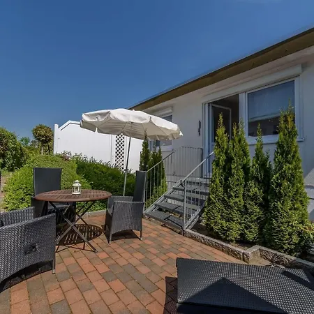 Lindenstraße 19a Seewind * Grömitz