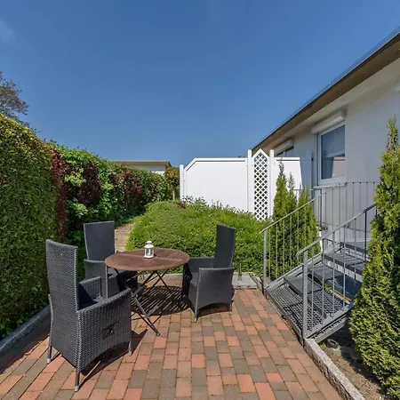 Lindenstraße 19a Seewind