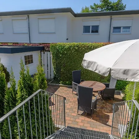 Lindenstraße 19a Seewind *