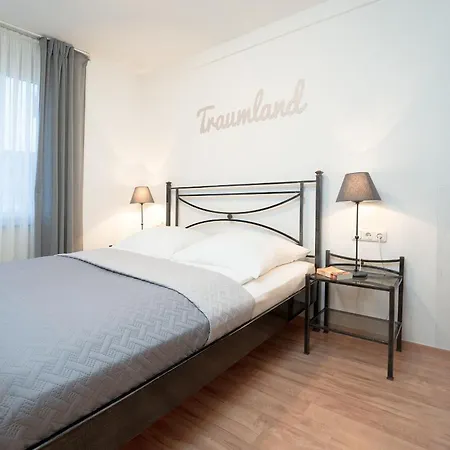 Lindenstrasse 19a Seewind Groemitz