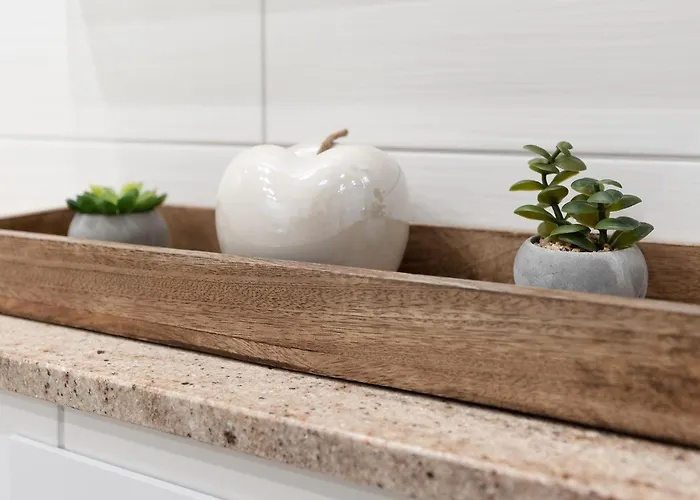 Lägenhet Lindenstrasse 19a Seewind *