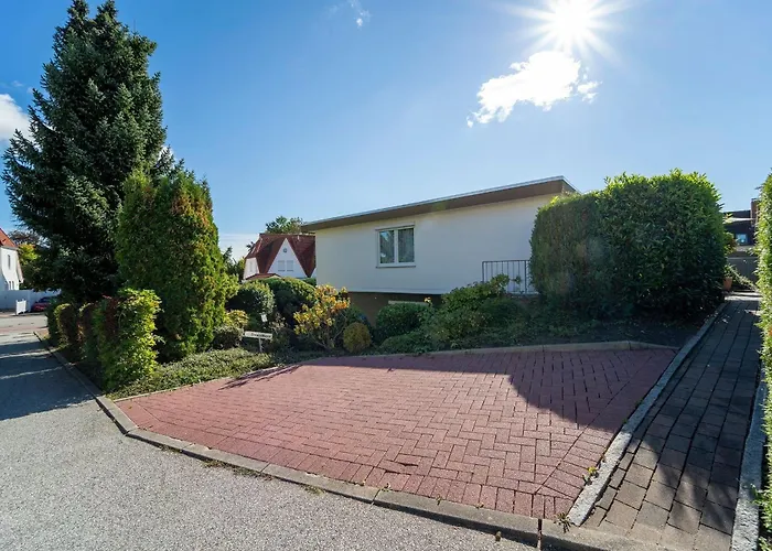 Lindenstrasse 19a Seewind *