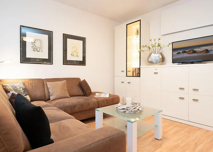 Lindenstrasse 19a Seewind * Grömitz