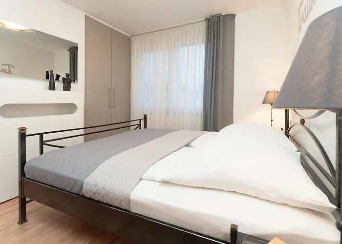 Lindenstrasse 19a Seewind Grömitz