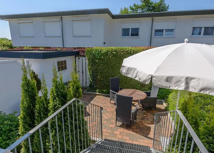 Lindenstrasse 19a Seewind *