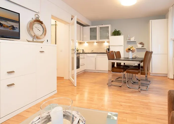 Lindenstrasse 19a Seewind Grömitz